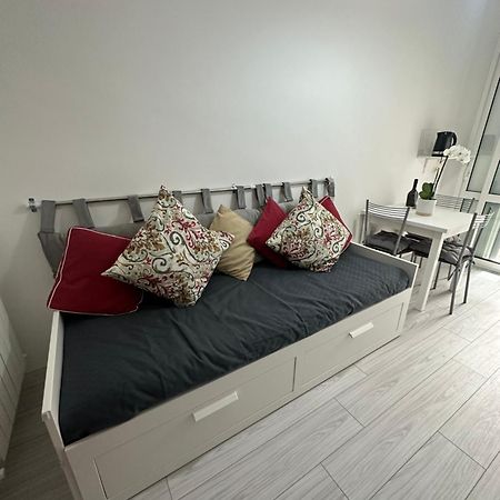 B&B Luna Rosa Пиза Екстериор снимка