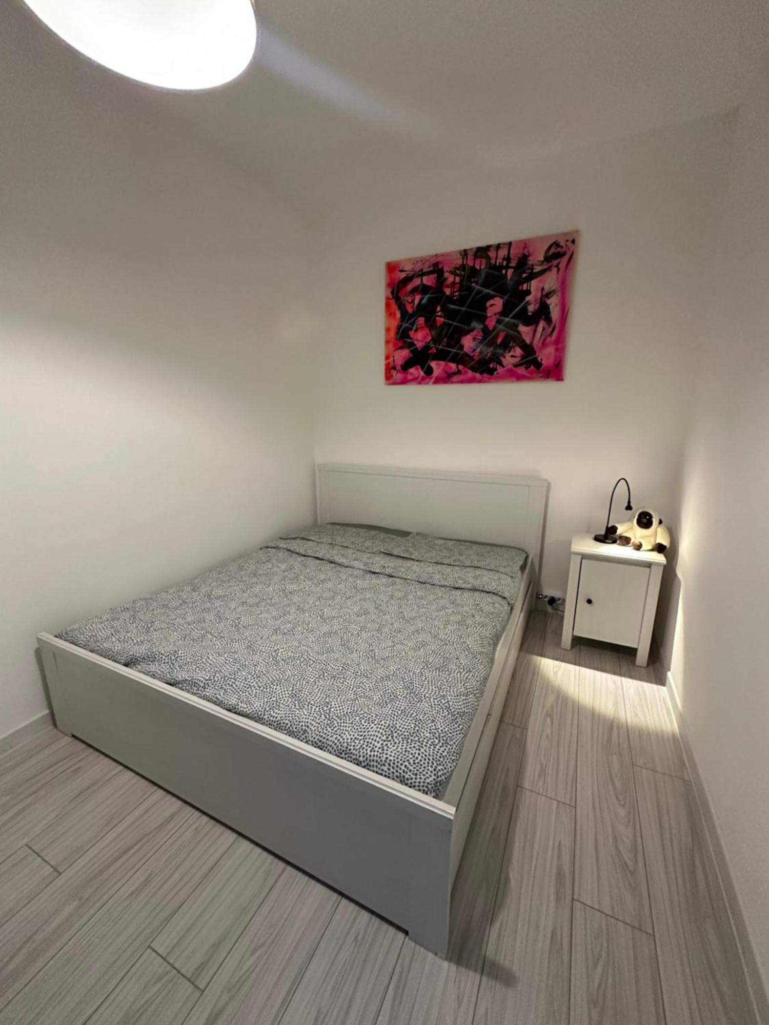 B&B Luna Rosa Пиза Екстериор снимка