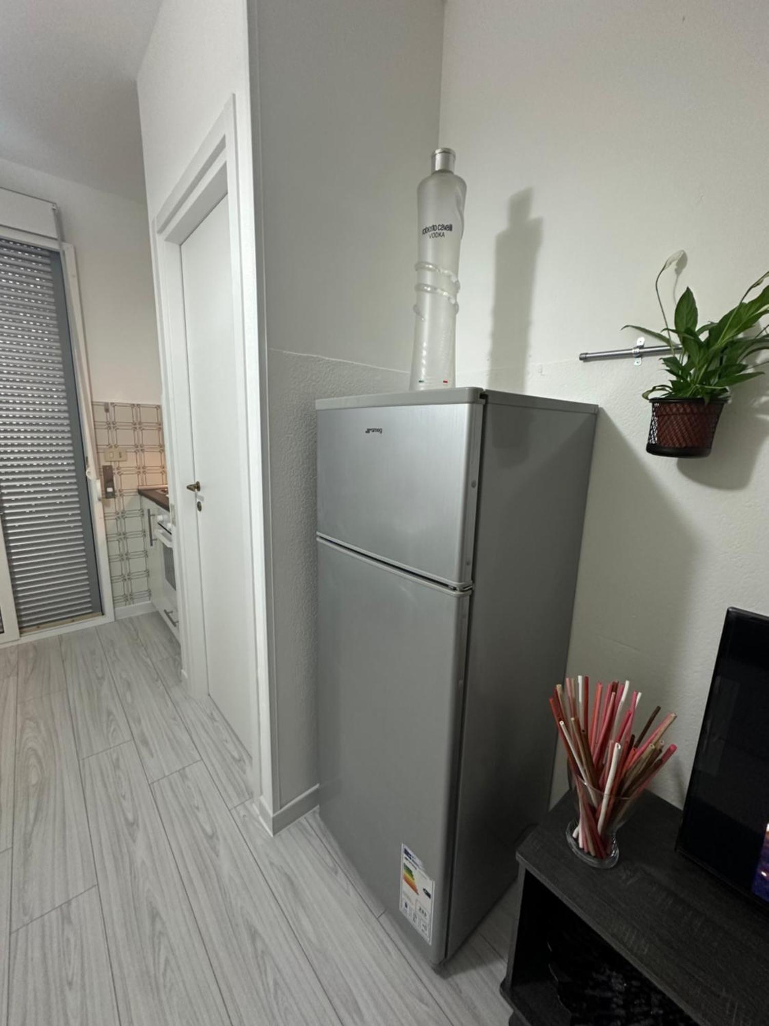 B&B Luna Rosa Пиза Екстериор снимка