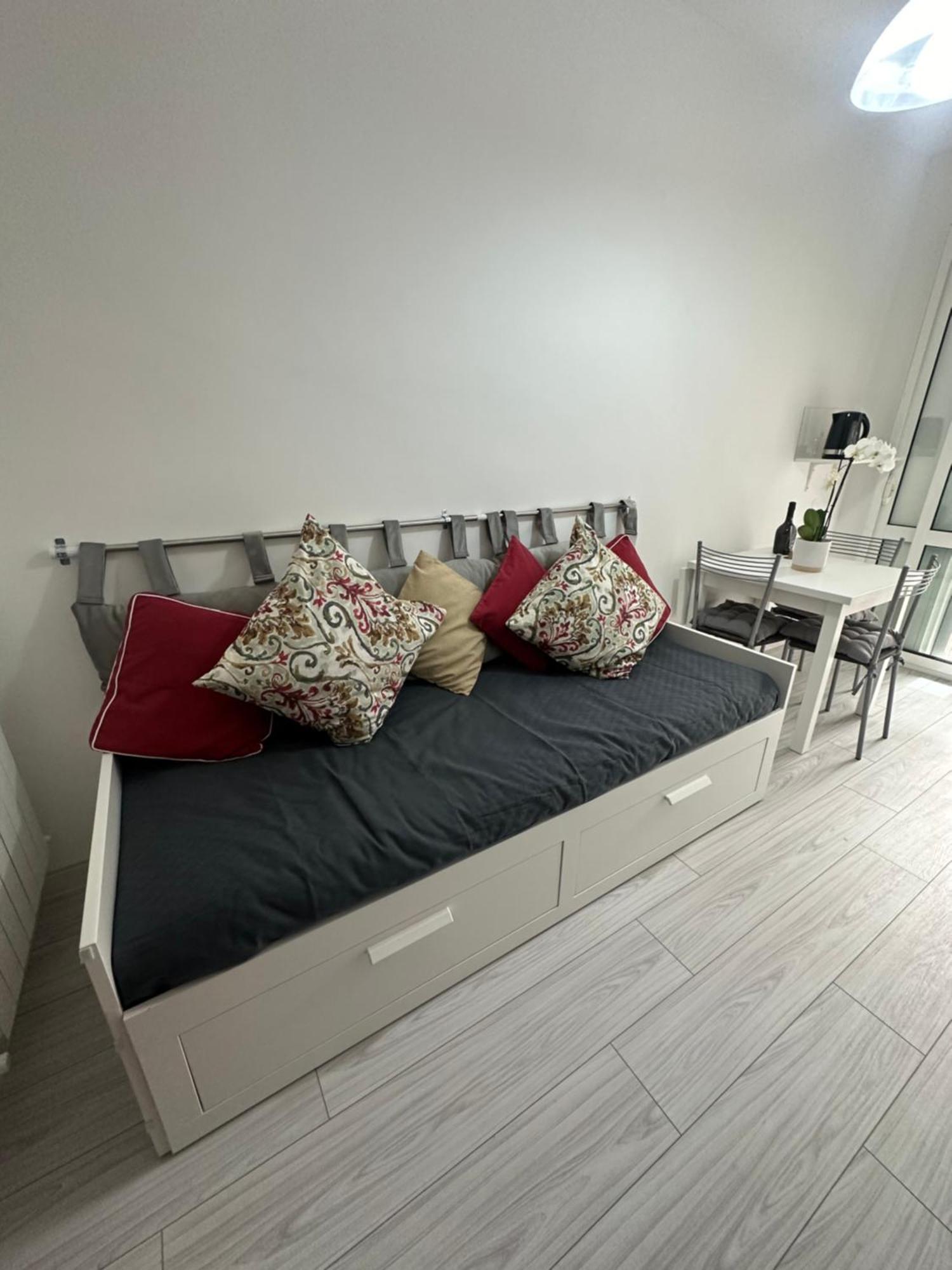 B&B Luna Rosa Пиза Екстериор снимка